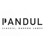 Pandul Danske designerlamper i høj kvalitet - Se flere lamper fra Pandul hos AndLight!