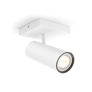 Philips Hue Connected Buratto Spot in Bianco