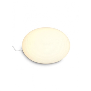 Philips Hue Flourish Lampada Da Tavolo White Color Ambiance