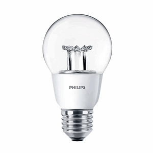 Philips MASTER LED-bulb DT 9-60W E27