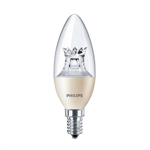 Philips MASTER LEDcandela 6-40W E14