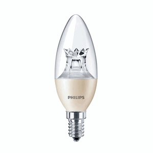 Philips MASTER LEDcandle D 3.5-25W E14
