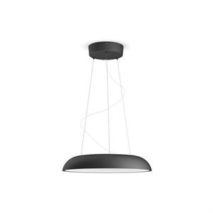 Philips Hue Amaze Pendant Black