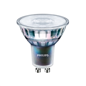 Philips MASTER LED Spot MV D 5.4-50W GU10 40D
