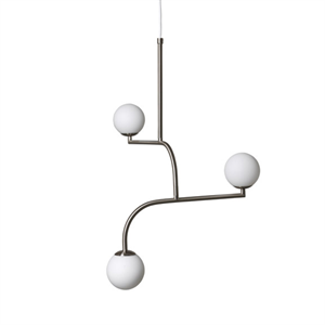 Pholc MOBIL 70 Pendant Nickel