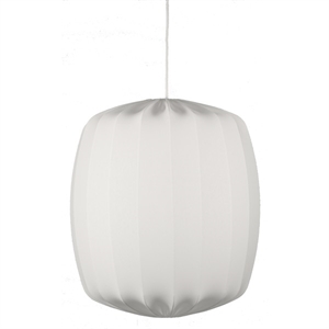 Watt & Veke Prisma 55 Lampadario Bianco