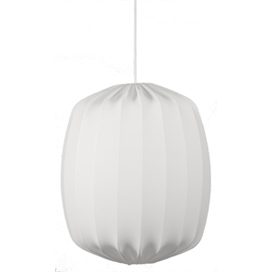 Watt & Veke Prisma 45 Lampadario Bianco