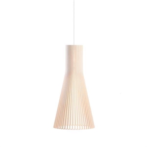 Secto 4200 Lampadario Betulla