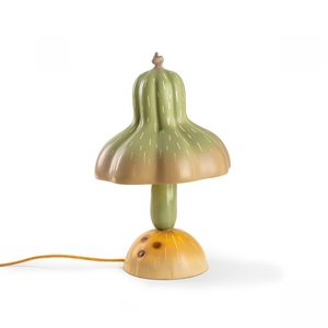 Lampada da Tavolo Pumpkin di Seletti Collezione Vitamin Multicolore