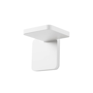 Applique Stilnovo Quad Bianco