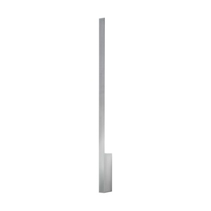 Stilnovo Xilema Applique Media Alluminio