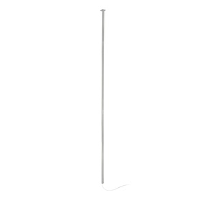 Stilnovo Xilema Lampadario Bianco