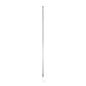 Stilnovo Xilema Lampadario in Alluminio