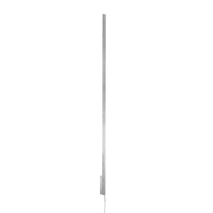 Stilnovo Xilema Applique in Alluminio Cablato