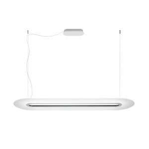 Stilnovo Opti-Line Lampadario L129 Trasparente