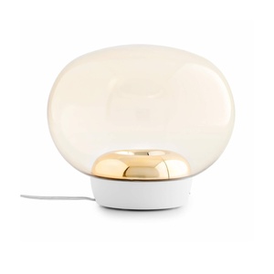 Lampada da Tavolo Stilnovo La Mariée Oro