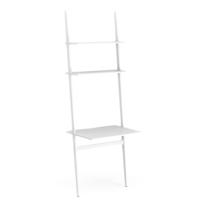 Scrivania Swedese Libri Bianco