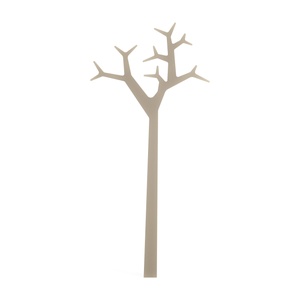Appendiabiti Swedese Tree H194 Noce Moscata