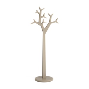 Appendiabiti Swedese Tree H194 Noce Moscata