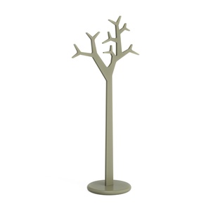 Appendiabiti Swedese Tree H194 Muschio