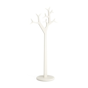 Swedese Tree Appendiabiti H194 Bianco Morbido