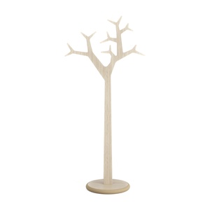 Appendiabiti Swedese Tree H194 Rovere Pigmentato Bianco