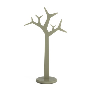 Appendiabiti Swedese Tree H134 Muschio