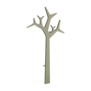 Appendiabiti Swedese Tree H134 Muschio