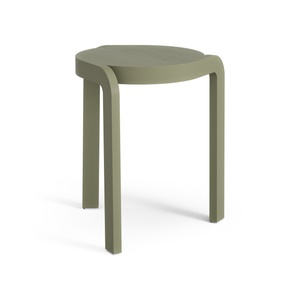 Swedese Spin Stool Muschio