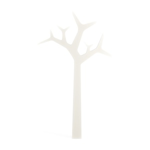 Appendiabiti Swedese Tree H134 Bianco Morbido
