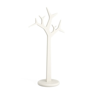 Swedese Tree Appendiabiti H134 Bianco Morbido