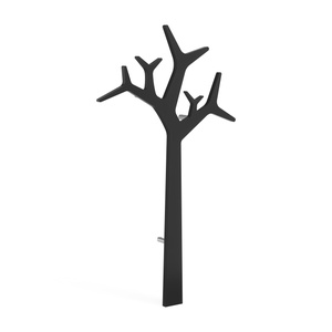 Appendiabiti Swedese Tree H134 Nero