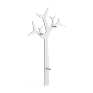 Appendiabiti Swedese Tree H134 Bianco