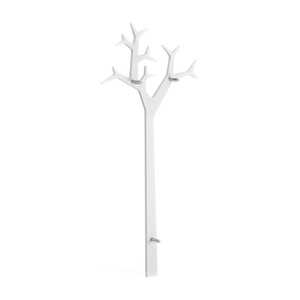 Appendiabiti Swedese Tree H194 Bianco