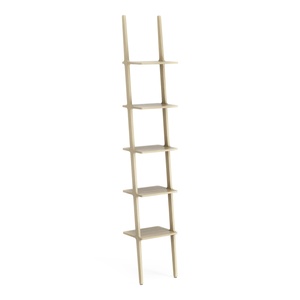 Swedese Libri 5 Sistema di Scaffalature Naturale