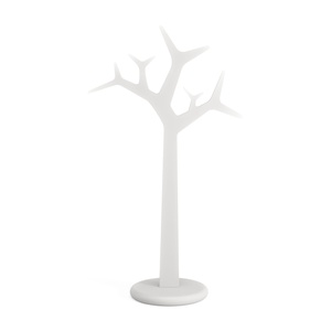 Appendiabiti Swedese Tree H134 Bianco