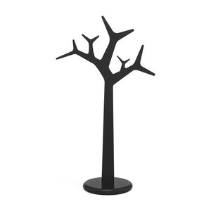 Appendiabiti Swedese Tree H134 Nero