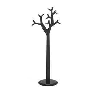 Appendiabiti Swedese Tree H194 Nero