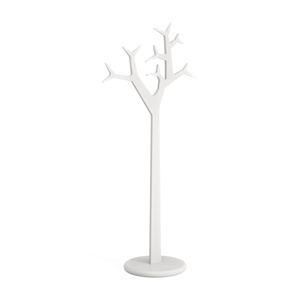 Appendiabiti Swedese Tree H194 Bianco