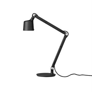 Lampada Da Tavolo VIPP Nero