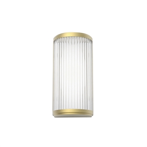 Astro Versailles 250 Lampada Da Bagno LED Ottone