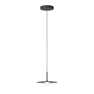 Vibia Tempo 5770 Lampadario Grafite