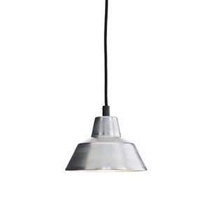 Made By Hand Workshop Lamp Lampadario Alluminio L1