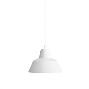 Made By Hand Workshop Lamp Lampadario Bianco L1