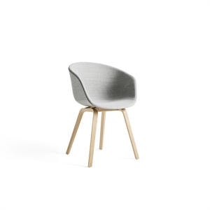 Sedia da Pranzo HAY AAC23 Rovere/Remix 123