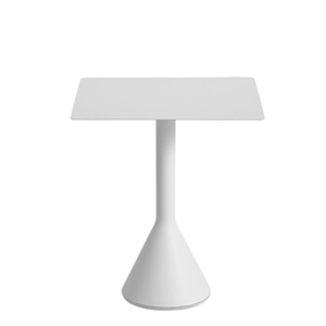 HAY Palissade Cone Ø65xH74 Grigio Nuvola