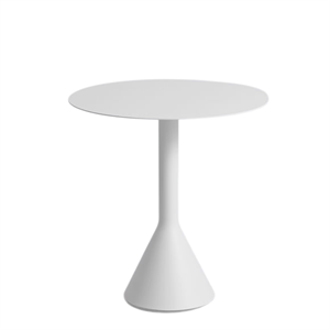 HAY Palisade Cone Ø70xH74 Grigio Nuvola