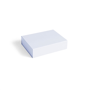 HAY Colour Storage Box S Lavanda