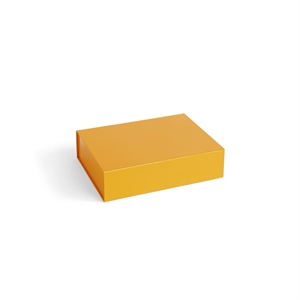HAY Colour Storage Box S Tuorlo D'uovo