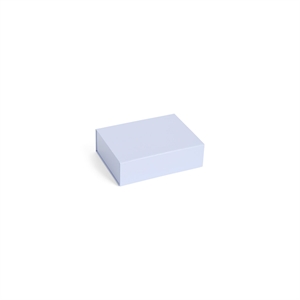 HAY Colour Storage Box XS Lavanda